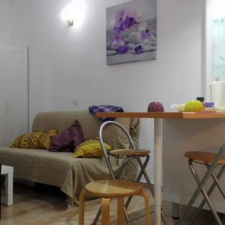 شقة Diana 176 طوستا ديل سيلونثيو